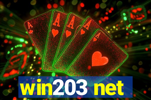 win203 net